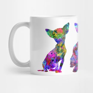 Chihuahua Mug